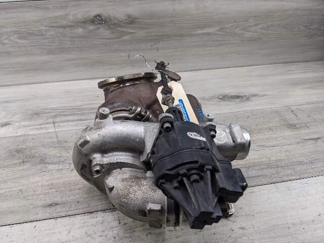 OEM BMW F80 F82 F87 M2 M3 M4 S55 Engine Turbocharger EWG 4-6 65k Miles!