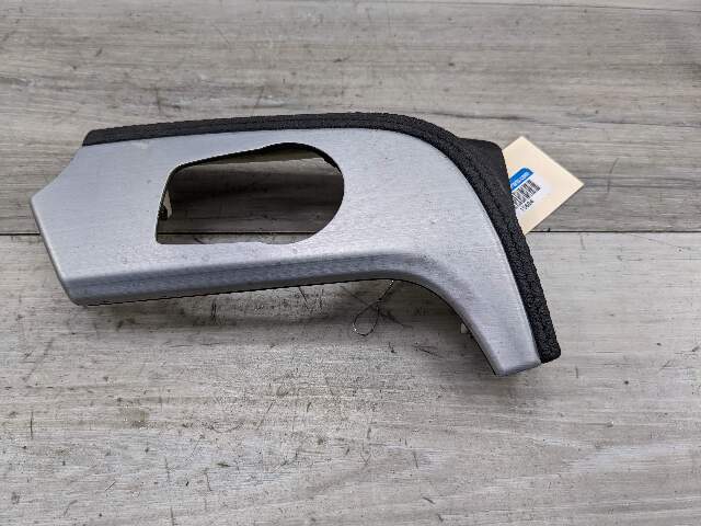 09-16 OEM BMW E89 Z4 Dash Left Side Headlight Switch Bezel Cover