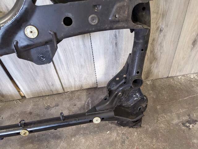 12-18 OEM BMW F22 F30 F31 RWD Front Axle Support Suspension Subframe K-Frame