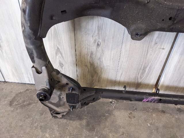 12-18 OEM BMW F22 F30 F31 RWD Front Axle Support Suspension Subframe K-Frame