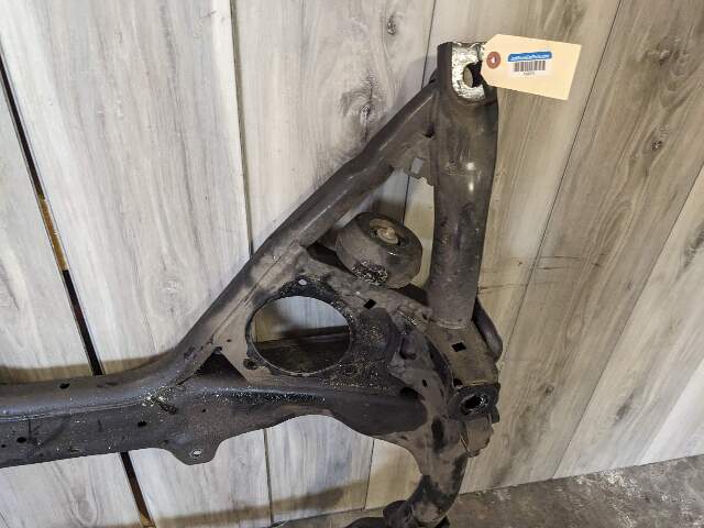 12-18 OEM BMW F22 F30 F31 RWD Front Axle Support Suspension Subframe K-Frame