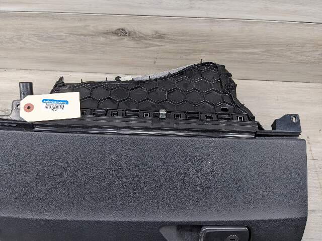 12-19 OEM BMW F22 F23 M235 M240 Glove Box Department