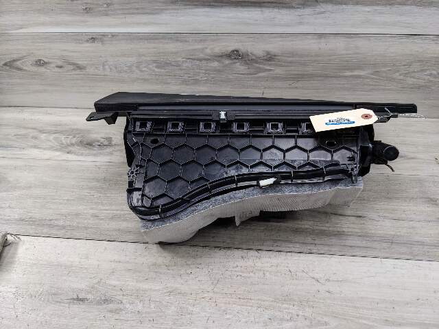 12-19 OEM BMW F22 F23 M235 M240 Glove Box Department