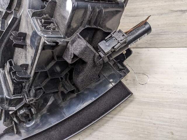 12-19 OEM BMW F22 F23 M235 M240 Glove Box Department