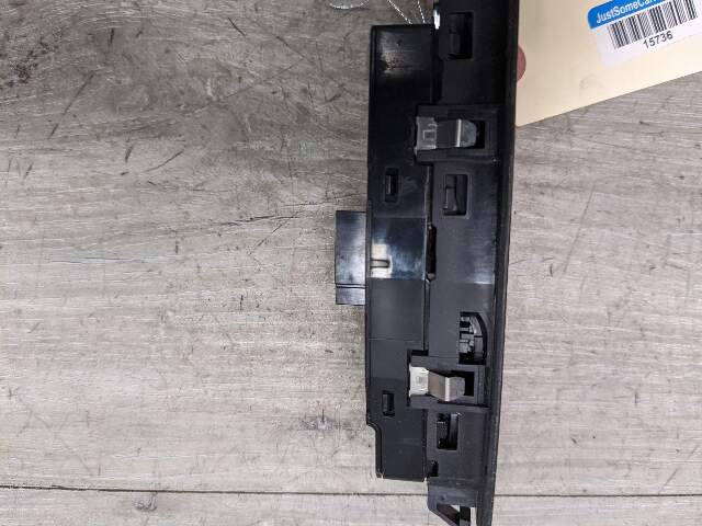 14-20 F22 F32 F82 F87 Coupe Left Driver Side Master Window Switch Power Fold*