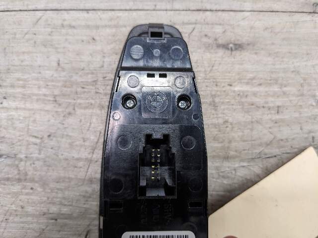14-20 F22 F32 F82 F87 Coupe Left Driver Side Master Window Switch Power Fold*