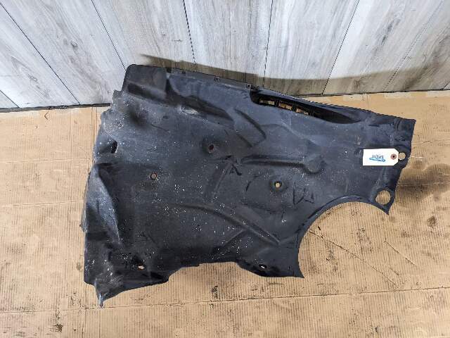 15-20 OEM BMW F80 F82 F83 M4 Right Passenger Fender Liner Splash Shield Rear