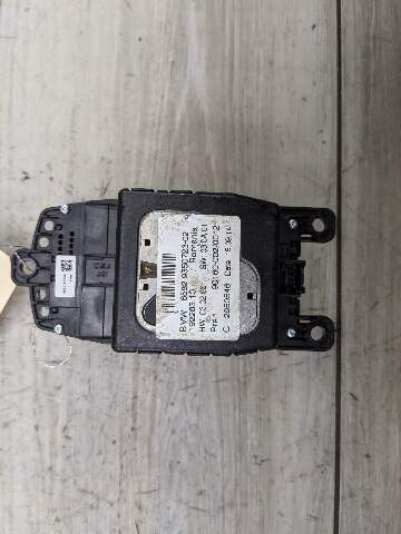 OEM BMW F02 F22 F33 F10 F30 iDrive Navigation Controller Knob NBT NAV Button