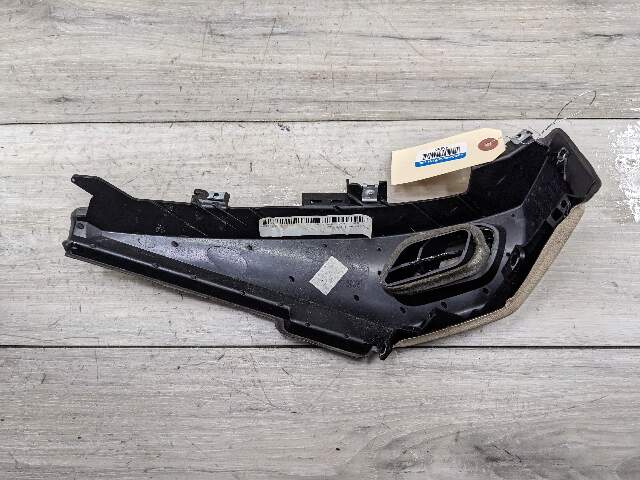 09-16 OEM BMW E89 Z4 Front Left Driver Side Dashboard Cover Panel Trim