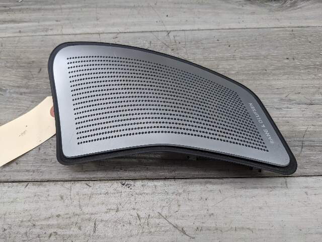 14-19 OEM BMW F06 640 650 M6 Rear Right Shelf Cover Speaker Bang&Olufsen