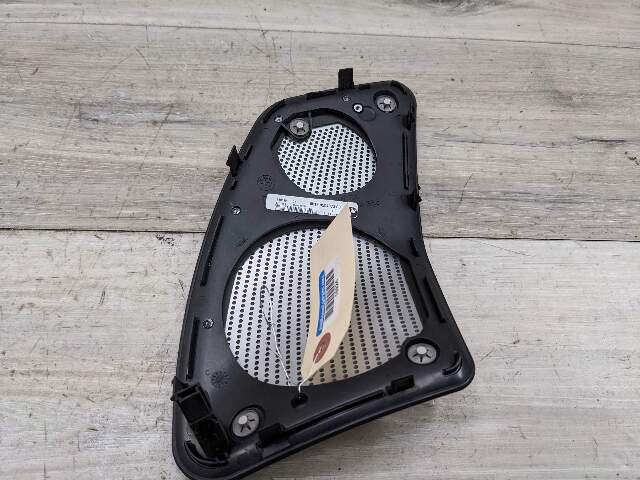 14-19 OEM BMW F06 640 650 M6 Rear Left Shelf Cover Speaker Bang&Olufsen