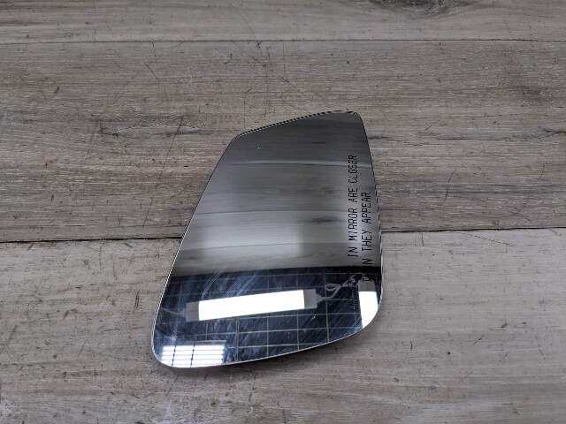 12-18 OEM BMW F22 F30 F32 F36 335 340 M2 Mirror Glass Right Passenger Heated