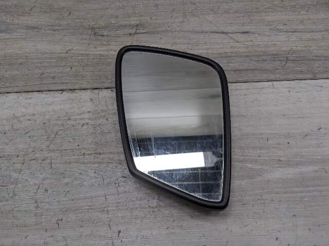 12-20 OEM BMW F30 F32 F22 M2 Side View Mirror Glass Left Driver Heated Auto Dim