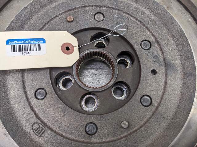 07-13 OEM BMW E82 E88 E92 E93 135 335 Engine N55 N54 Dual Mass Flywheel DCT