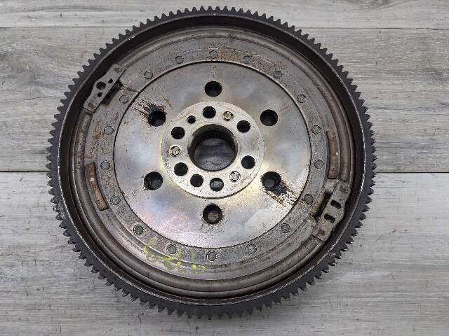 07-13 OEM BMW E82 E88 E92 E93 135 335 Engine N55 N54 Dual Mass Flywheel DCT