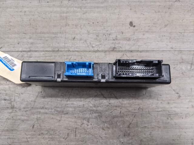 14-16 OEM BMW F10 Theft Locking Gateway Computer Control Module