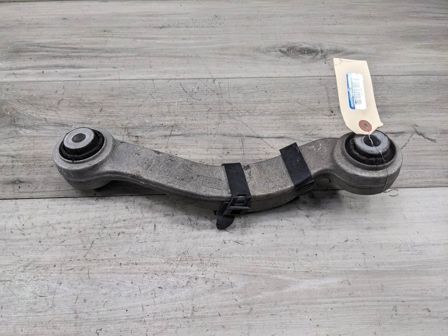 10-16 OEM BMW F10 Rear Upper Control Arm Right Passenger