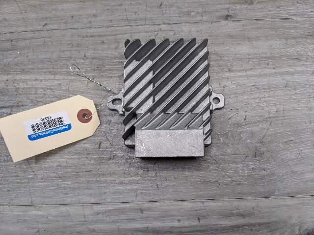 OEM BMW F22 F80 F82 M2 M3 M4 Stereo Audio Control Module Active Sound Design