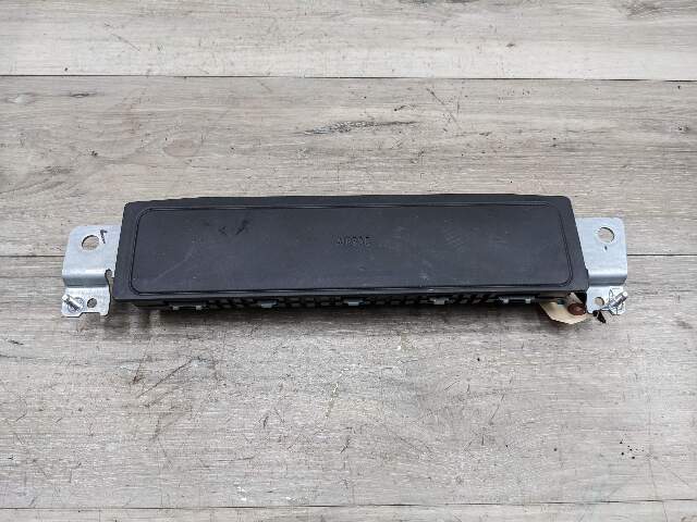 OEM BMW F22 F30 F33 F32 F82 M4 M3 Front Left Driver Side Knee Lower Dash Airbag
