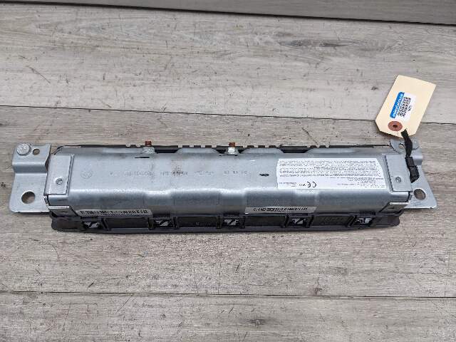 OEM BMW F22 F30 F33 F32 F82 M4 M3 Front Left Driver Side Knee Lower Dash Airbag