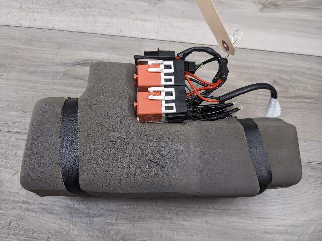 15-20 OEM BMW F23 228 Convertible Hardtop Roof Pump Hydraulic Top Motor Unit
