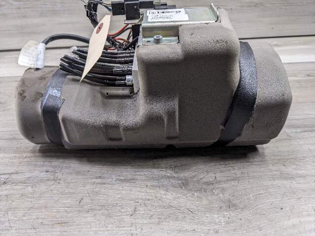 15-20 OEM BMW F23 228 Convertible Hardtop Roof Pump Hydraulic Top Motor Unit