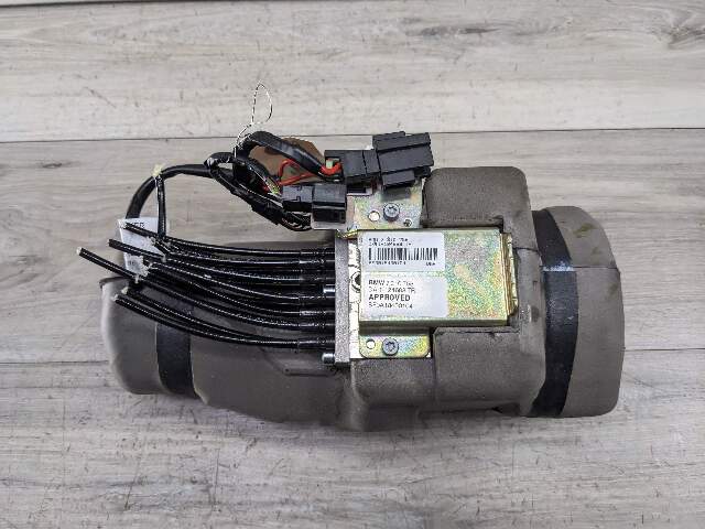 15-20 OEM BMW F23 228 Convertible Hardtop Roof Pump Hydraulic Top Motor Unit