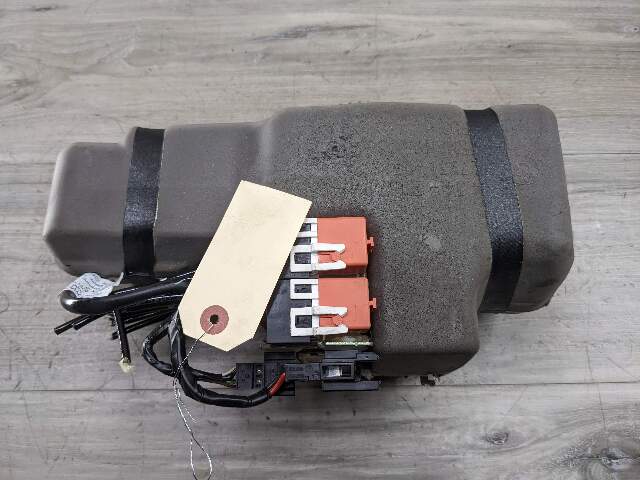 15-20 OEM BMW F23 228 Convertible Hardtop Roof Pump Hydraulic Top Motor Unit