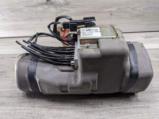 15-20 OEM BMW F23 228 Convertible Hardtop Roof Pump Hydraulic Top Motor Unit