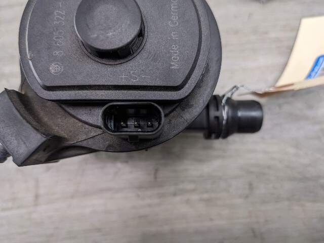 OEM BMW F30 G30 G12 X1 X2 X3 X4 Engine B58 Auxiliary Electric Water Coolant Pump