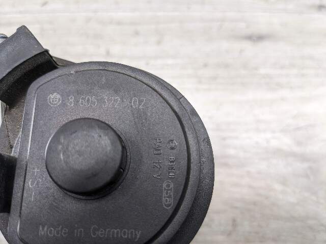 OEM BMW F30 G30 G12 X1 X2 X3 X4 Engine B58 Auxiliary Electric Water Coolant Pump