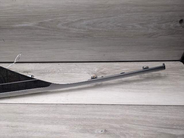 14-17 OEM BMW F22 F23 F87 M2 Right Passenger Side Mirror Assembly Heated Silver