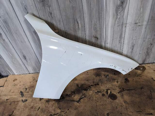 12-18 OEM BMW F30 F31 328 335 Sedan Right Passenger Side Fender Panel