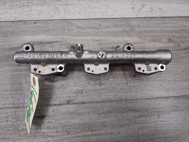 15-20 OEM BMW F22 F23 F30 F32 F33 F36 G30 G32 B58 Engine Pressure Fuel Main Rails