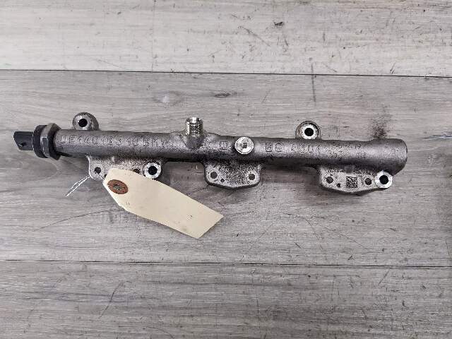 15-20 OEM BMW F22 F23 F30 F32 F33 F36 G30 G32 B58 Engine Pressure Fuel Main Rails