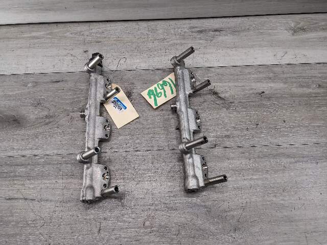 15-20 OEM BMW F22 F23 F30 F32 F33 F36 G30 G32 B58 Engine Pressure Fuel Main Rails