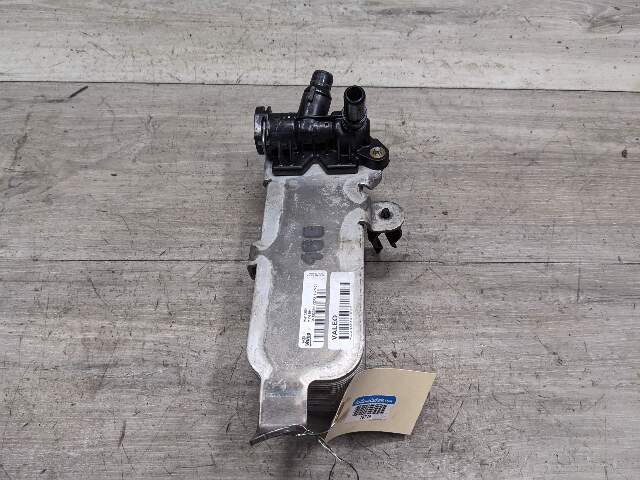 OEM BMW F22 F30 F32 F36 Transmission Oil Cooler Heat Exchanger VALEO N20 N26 N55