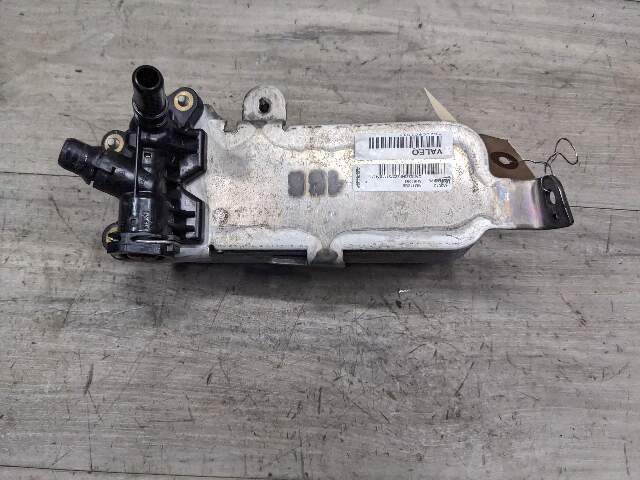 OEM BMW F22 F30 F32 F36 Transmission Oil Cooler Heat Exchanger VALEO N20 N26 N55