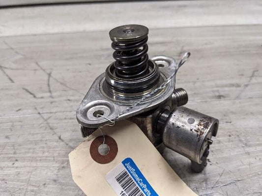 11-15 OEM BMW E88 E92 F30 F10 F12 X1 X6 Engine N55 HPFP High Pressure Fuel Pump