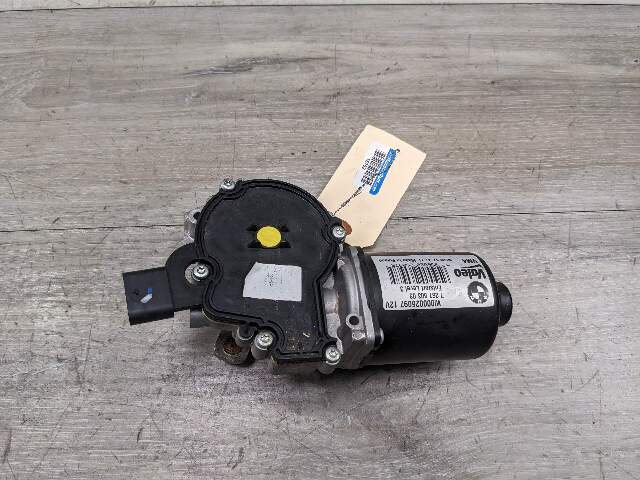 12-18 OEM BMW F22 F30 F32 F33 F36 235 325 328 335 428 435 Windshield Wiper Motor
