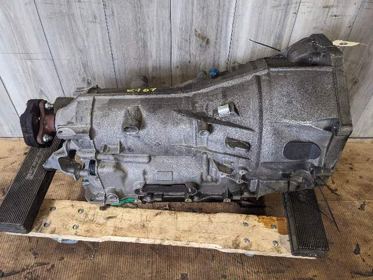 11-16 OEM BMW E89 Z4 RWD GA8HP45Z Automatic Transmission Gearbox N20 59K