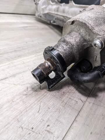 16-19 OEM BMW F22 F30 Front Electric Steering Rack and Pinion Gearbox LF