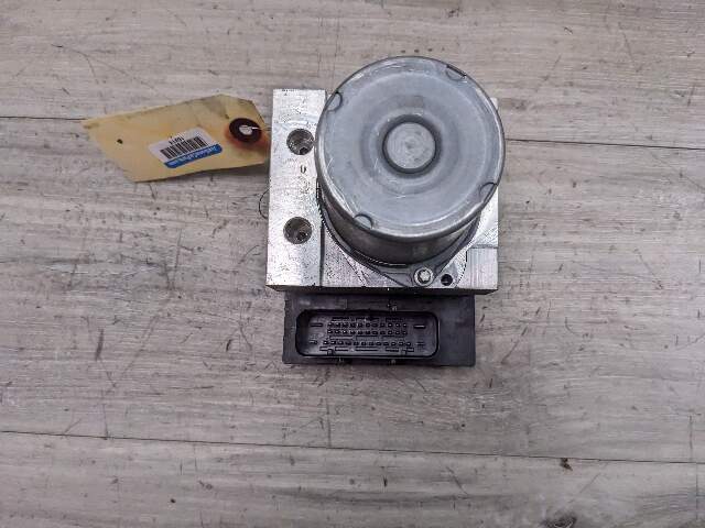 09-16 OEM BMW Z4 E89 Convertible Anit Lock Brake ABS DSC Pump Module