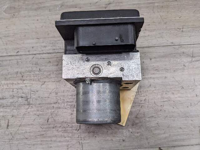 09-16 OEM BMW Z4 E89 Convertible Anit Lock Brake ABS DSC Pump Module