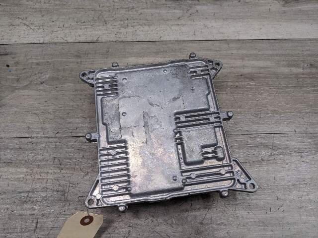 09-16 OEM BMW E84 E89 DME ECU N20 Engine Control Unit Module Computer MEVD