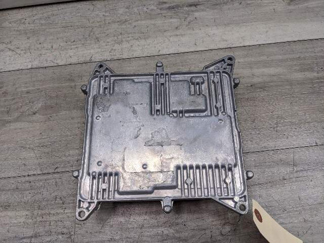 09-16 OEM BMW E84 E89 DME ECU N20 Engine Control Unit Module Computer MEVD