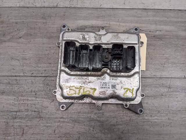 09-16 OEM BMW E84 E89 DME ECU N20 Engine Control Unit Module Computer MEVD