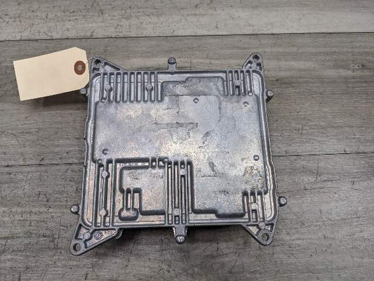 09-16 OEM BMW E84 E89 DME ECU N20 Engine Control Unit Module Computer MEVD