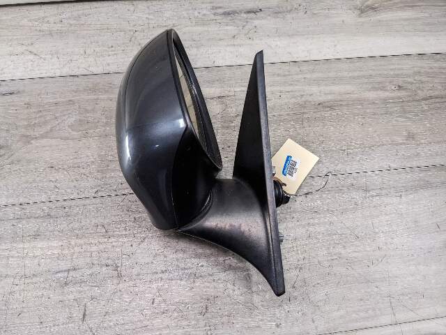 09-16 OEM BMW E89 Z4 Right Passenger Side View Mirror Heated Auto Dim Grey