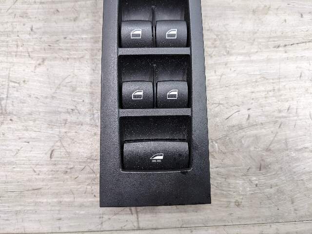 OEM BMW E89 Z4 E93 328i Convertible Main Window Switch Control Folding Mirrors